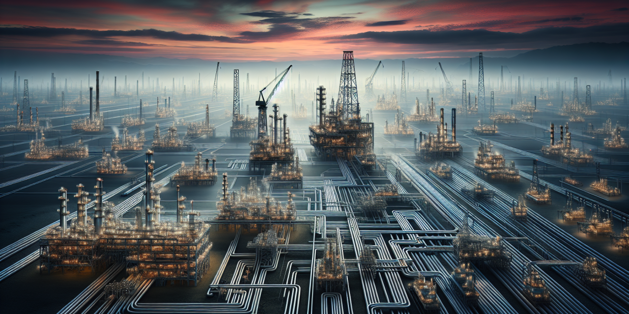 Essential Insights into Oil and Gas Production Operations