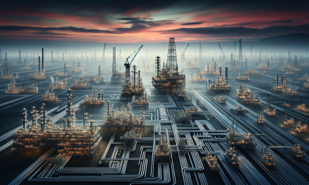 Essential Insights into Oil and Gas Production Operations