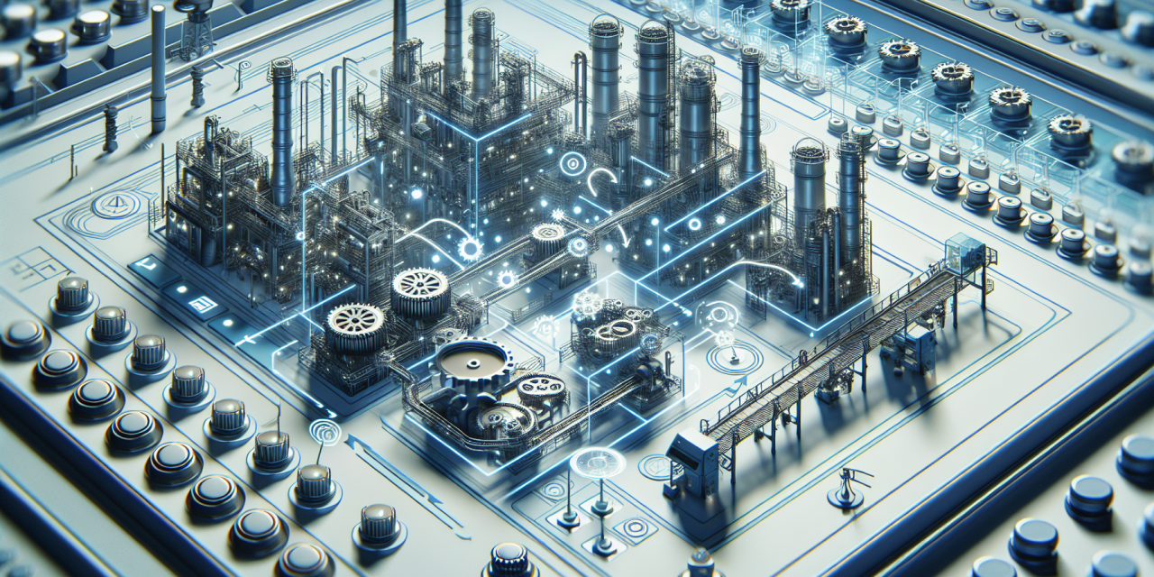 Mastering Efficient Shutdowns and Turnarounds: A Path to Operational Excellence