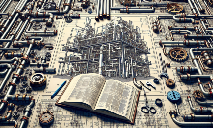 Mastering the ASME B31.3 Process Piping Design Code: What You Need to Know