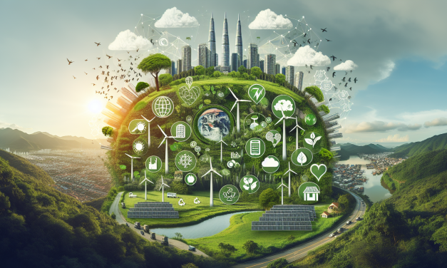 Achieving Environmental Excellence: Discover ISO 14001:2015 and Its Impact on Sustainability