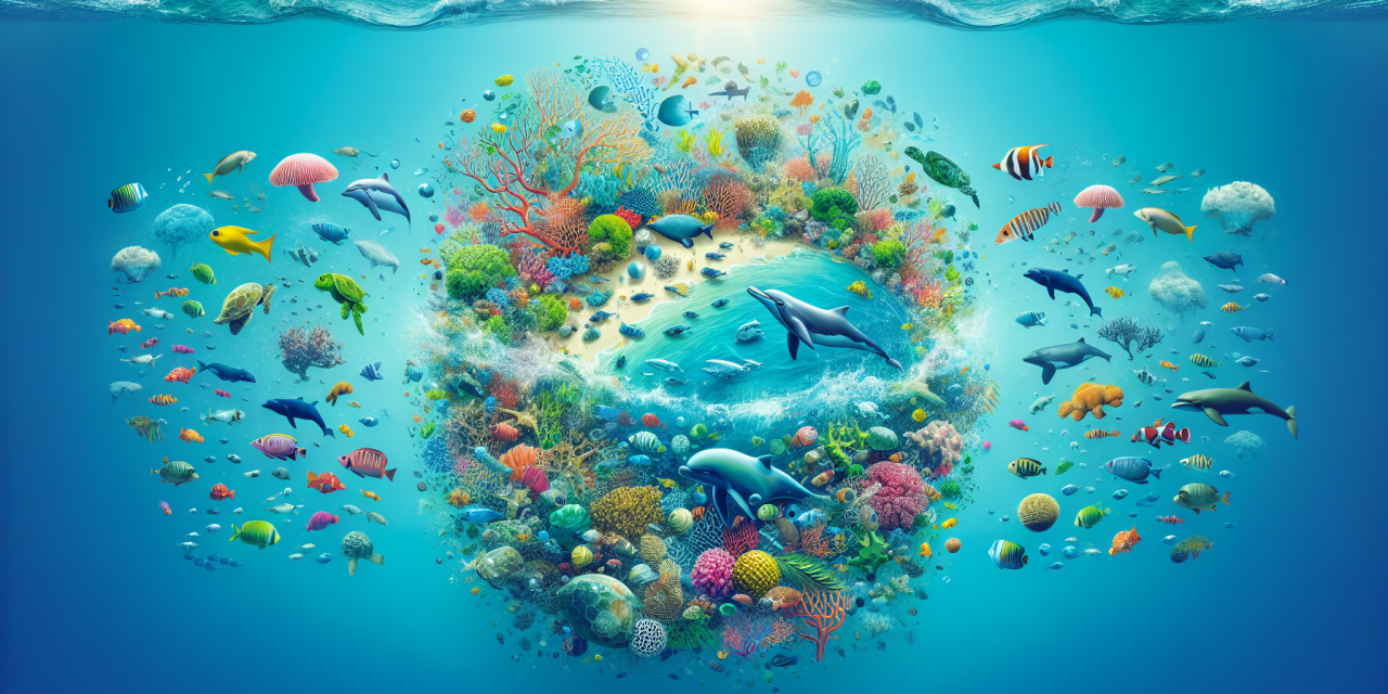 Protecting Our Oceans: A Comprehensive Insight into Marine Environment Stewardship