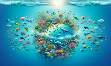 Protecting Our Oceans: A Comprehensive Insight into Marine Environment Stewardship