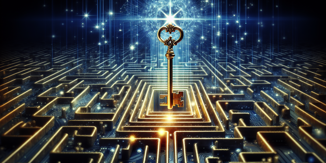 Unlocking IT Management Excellence: Your Guide to Mastering Information Technology Strategies