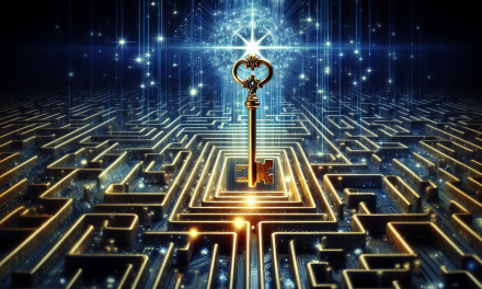 Unlocking IT Management Excellence: Your Guide to Mastering Information Technology Strategies