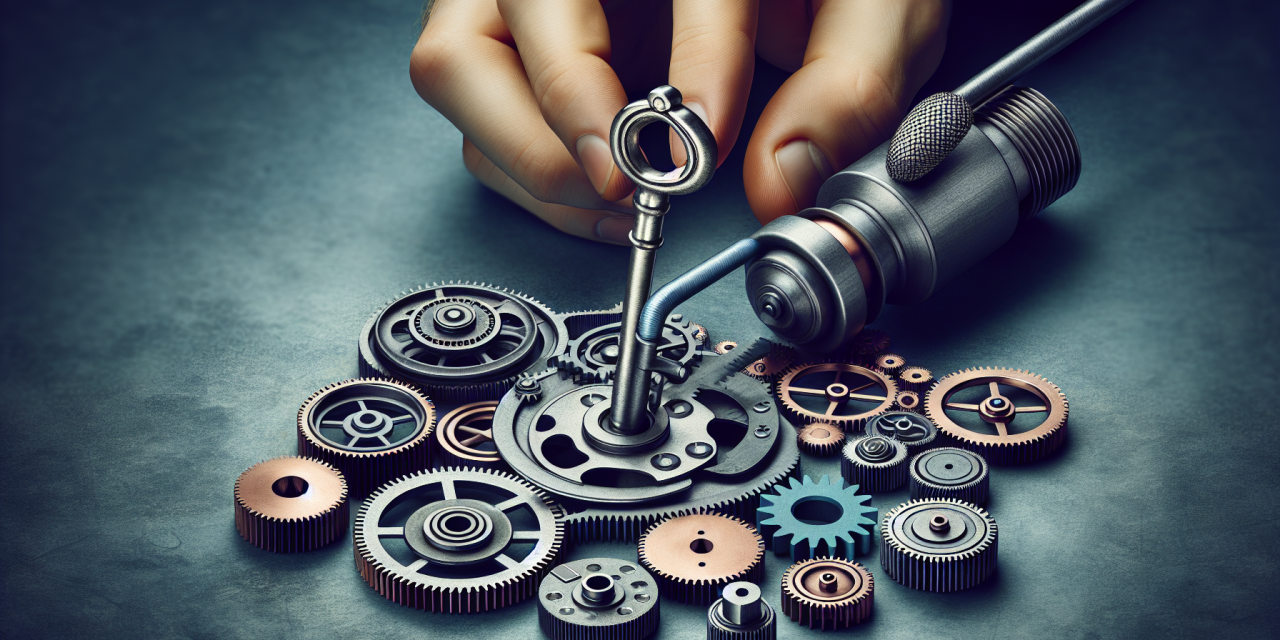 Unlocking the Basics of Mechanical Engineering for Non-Mechanical Engineers