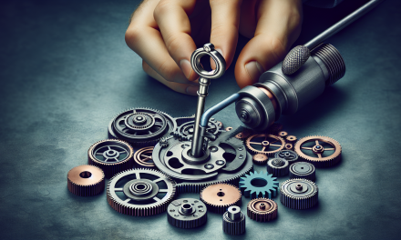 Unlocking the Basics of Mechanical Engineering for Non-Mechanical Engineers