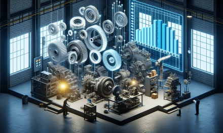 Mastering Equipment Maintenance and Replacement Decisions for Enhanced Operational Efficiency