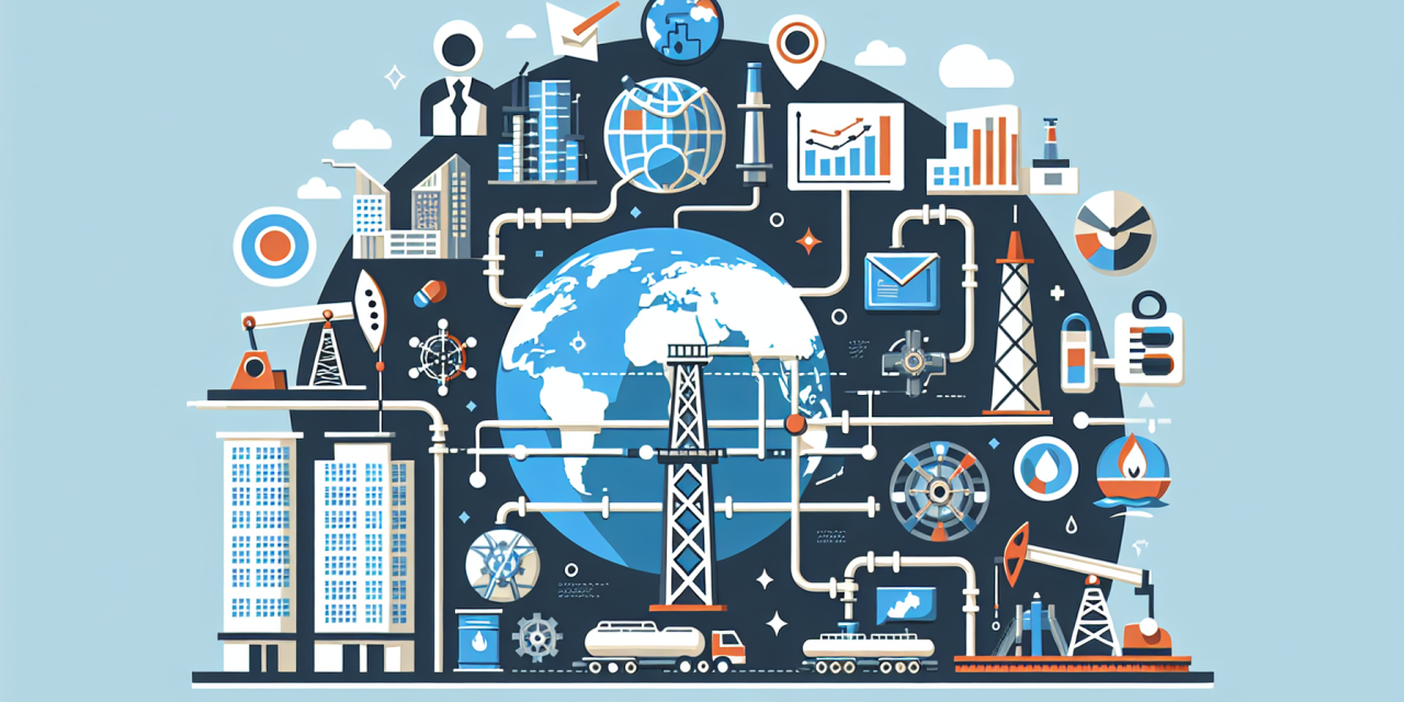 A Comprehensive Guide to International Petroleum Management in Oil and Gas Operations