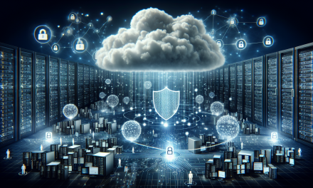 Harnessing Cloud Management and IT Security for Modern Enterprises