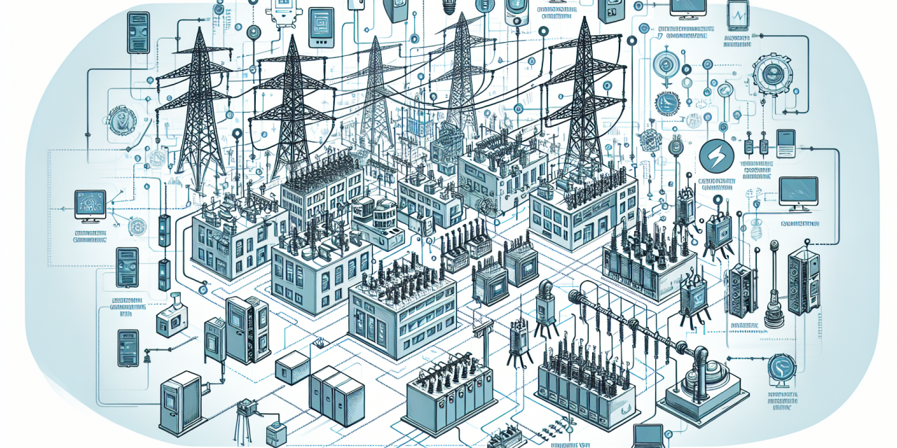 An In-Depth Exploration of Smart Grids for Non-Engineers