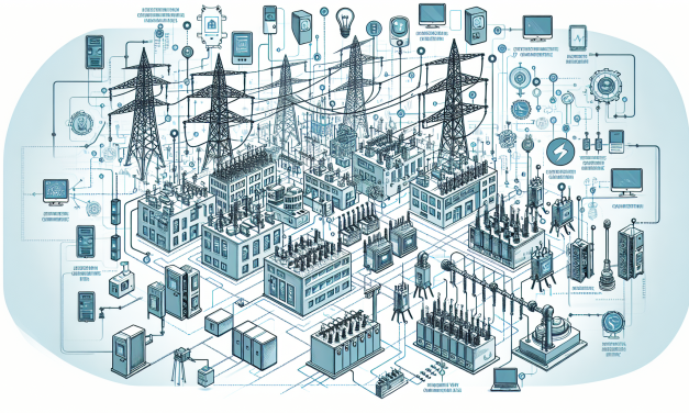 An In-Depth Exploration of Smart Grids for Non-Engineers