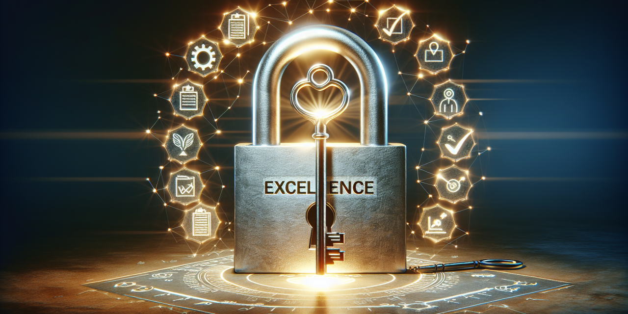 Unlocking Excellence: Understanding Quality Assurance and Quality Control Principles