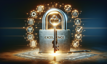 Unlocking Excellence: Understanding Quality Assurance and Quality Control Principles