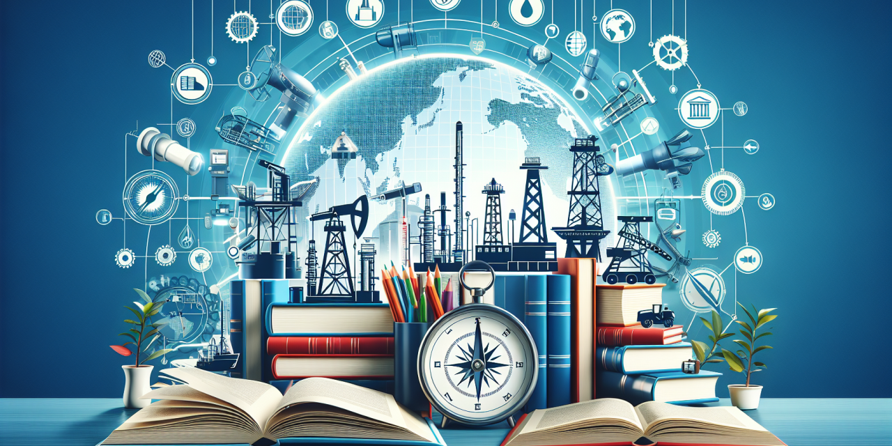 Enhancing Skills in Global Oil and Gas Management: Your Pathway to Success