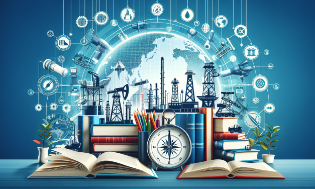 Enhancing Skills in Global Oil and Gas Management: Your Pathway to Success