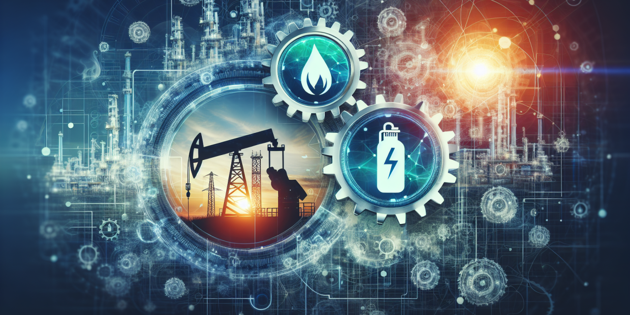 Master Your Future: A Comprehensive Guide to the Mini Master Certificate in Oil, Gas, and Energy Management