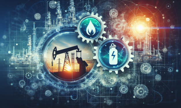 Master Your Future: A Comprehensive Guide to the Mini Master Certificate in Oil, Gas, and Energy Management