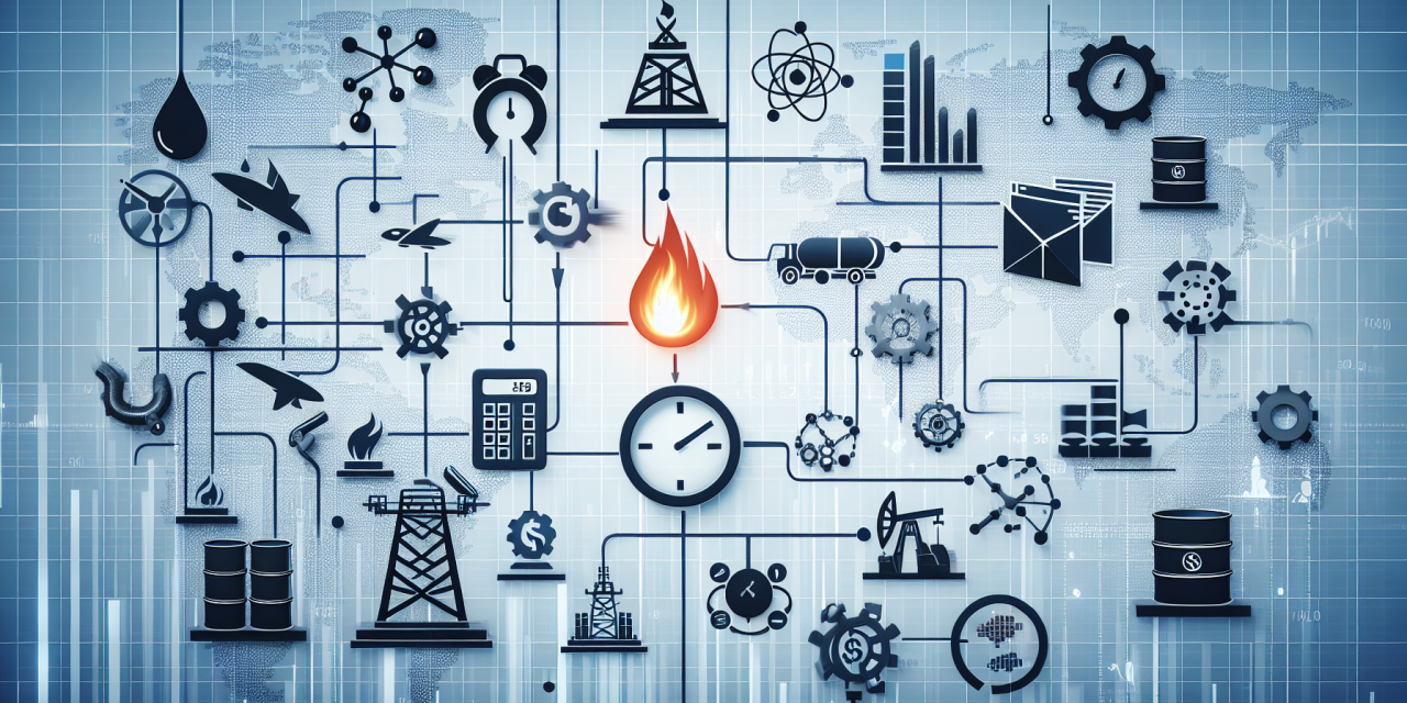 Mastering Project Management in Oil & Gas: Estimating, Planning & Scheduling Strategies