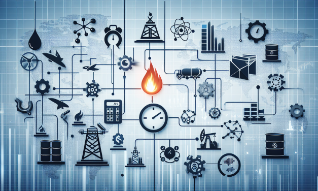 Mastering Project Management in Oil & Gas: Estimating, Planning & Scheduling Strategies