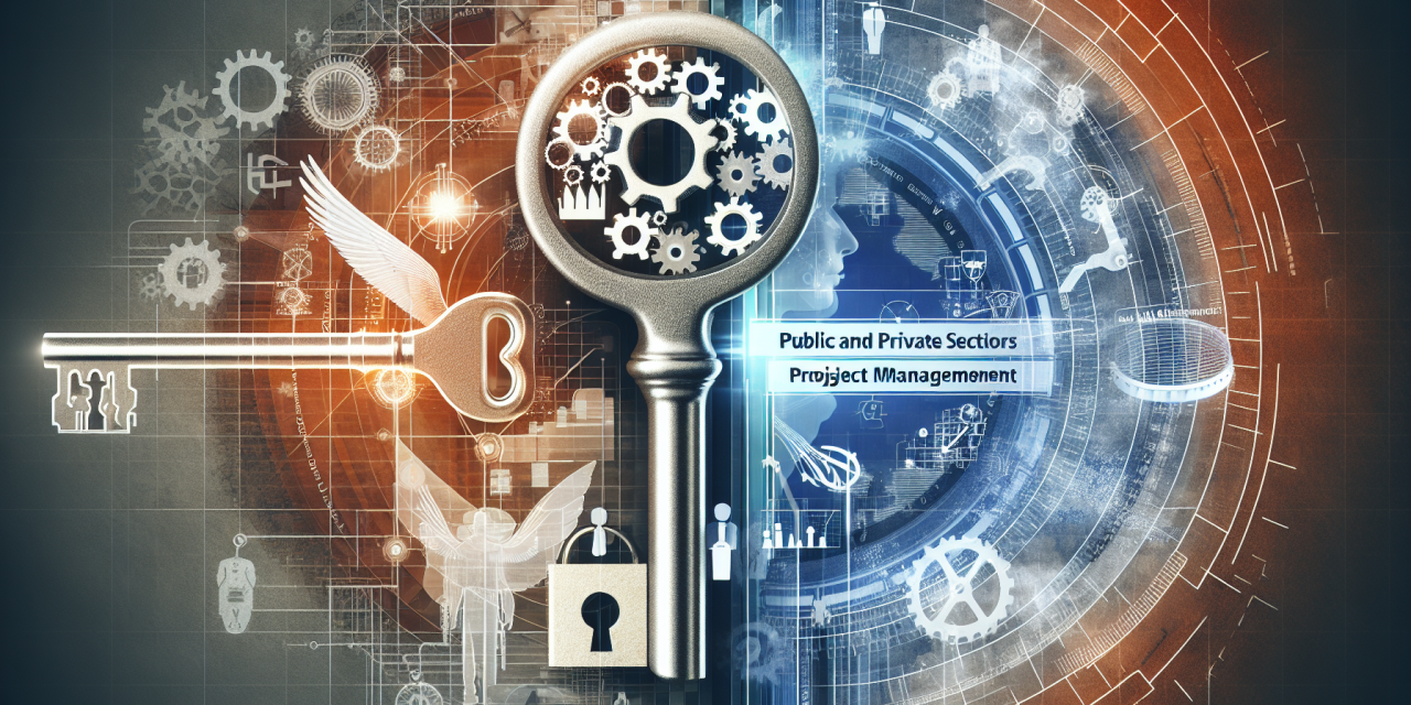 Unlock the Power of Public-Private Partnerships in Project Management