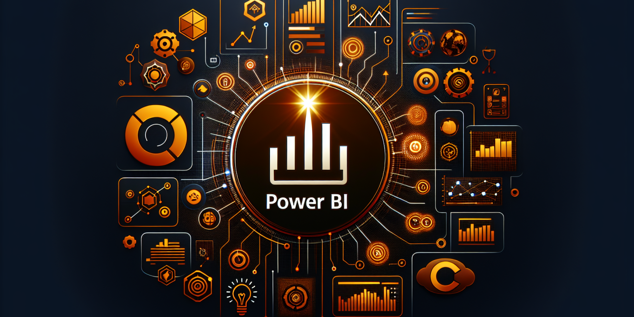 Mastering the Fundamentals of Power BI for Data Insights