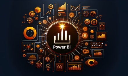 Mastering the Fundamentals of Power BI for Data Insights