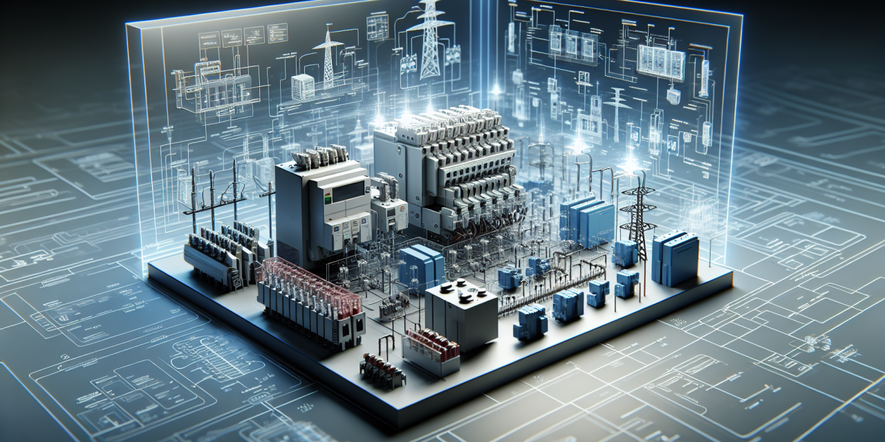 Understanding Electrical Power System Protection: Devices & Strategies