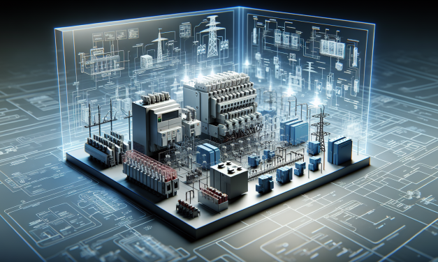 Understanding Electrical Power System Protection: Devices & Strategies