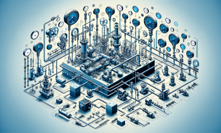 Mastering Oil and Gas Processing Flow Measurement Techniques