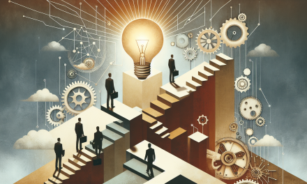 Elevate Your Leadership with Innovation and Enterprise Skills