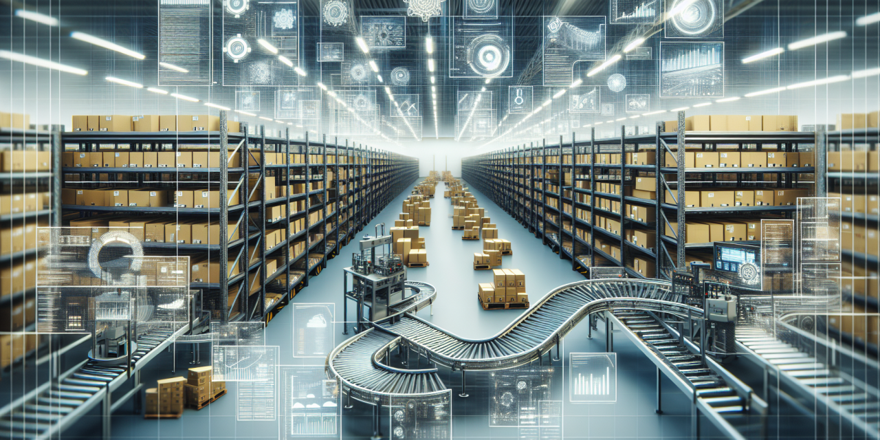 Mastering Inventory Management for Business Success