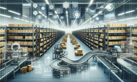 Mastering Inventory Management for Business Success