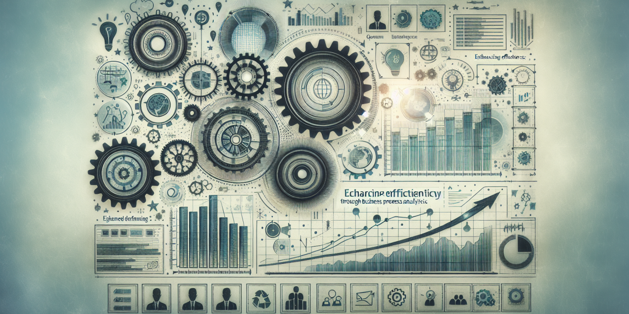 Enhancing Efficiency Through Business Process Analysis