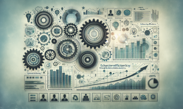 Enhancing Efficiency Through Business Process Analysis