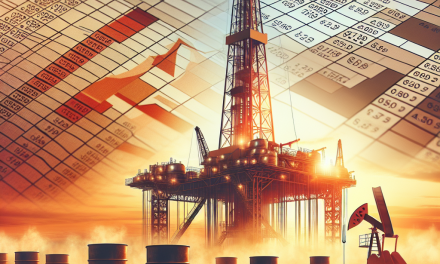 Understanding Oil & Gas Accounting and Performance Metrics